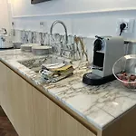 Apartment Piazza Venezia Luxe