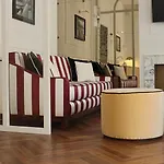 Apartment Piazza Venezia Luxe *