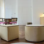 Apartment Piazza Venezia Luxe *