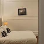 Apartment Piazza Venezia Luxe