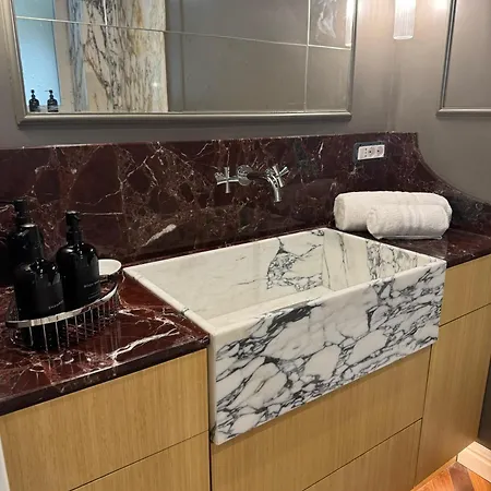 Piazza Venezia Luxe Ρώμη
