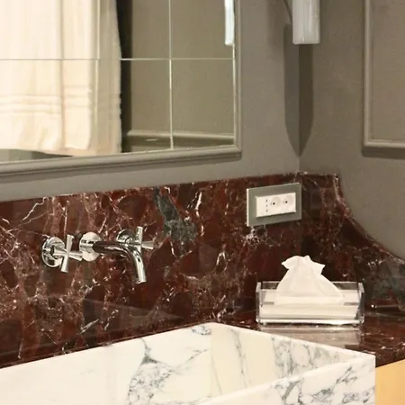 Appartamento Piazza Venezia Luxe *