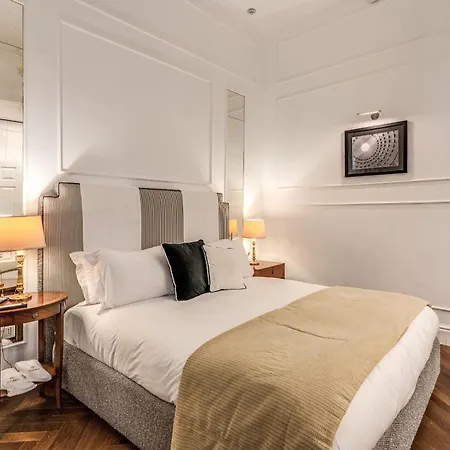Διαμέρισμα Piazza Venezia Luxe Ρώμη