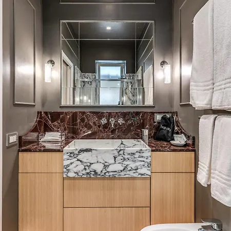 Διαμέρισμα Piazza Venezia Luxe Ρώμη