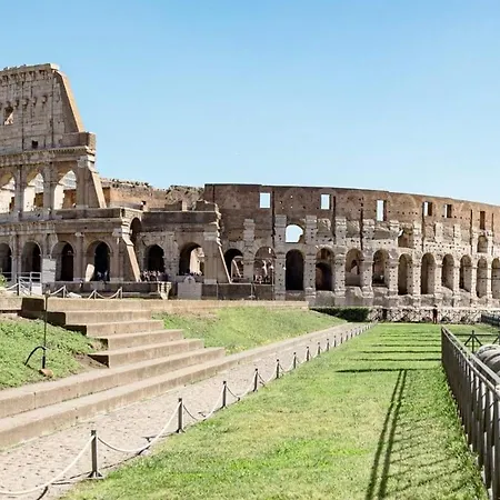 Piazza Venezia Luxe