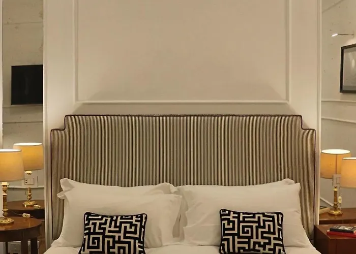 Piazza Venezia Luxe アパート