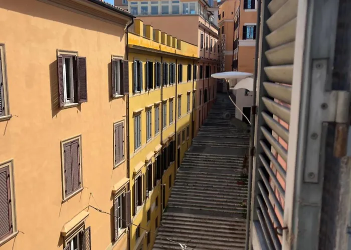 Piazza Venezia Luxe ローマ