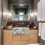 Appartamento Piazza Venezia Luxe Roma