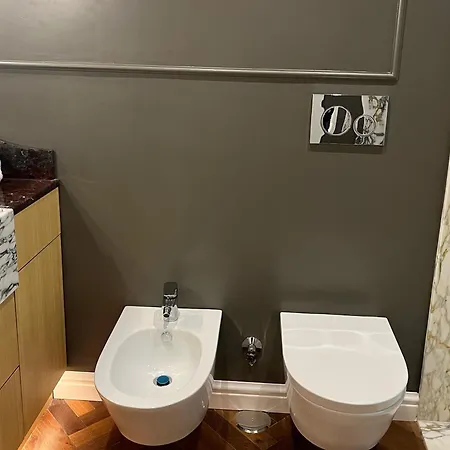 Piazza Venezia Luxe רומא