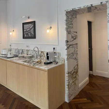 Piazza Venezia Luxe