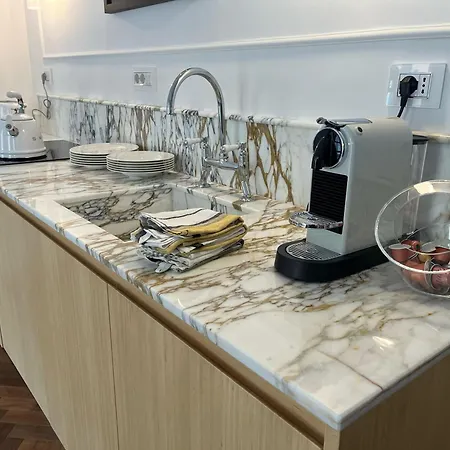 Apartment Piazza Venezia Luxe