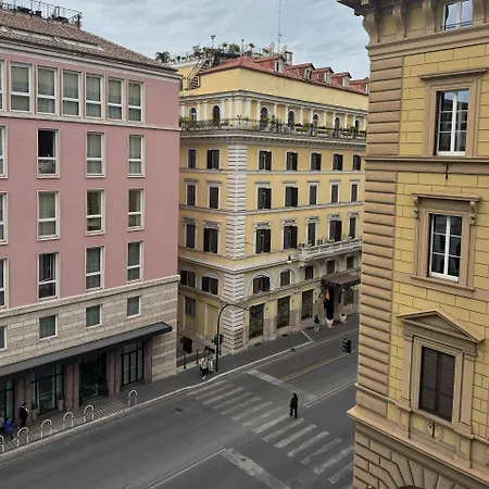 Piazza Venezia Luxe * Rome
