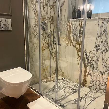 Piazza Venezia Luxe 罗马