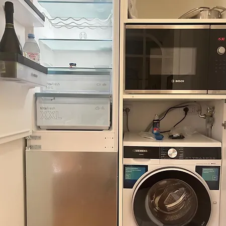 Apartament Piazza Venezia Luxe Rzym