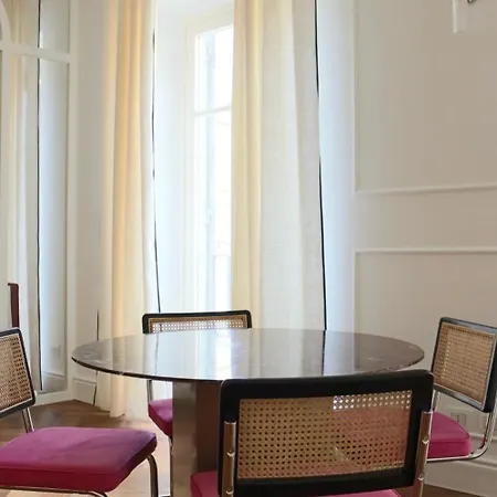 Apartment Piazza Venezia Luxe *