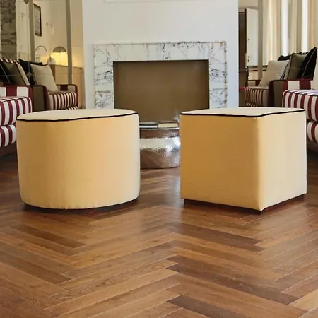 Piazza Venezia Luxe * רומא