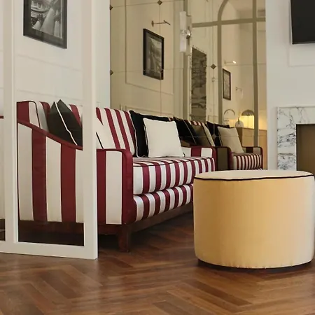 דירה Piazza Venezia Luxe *