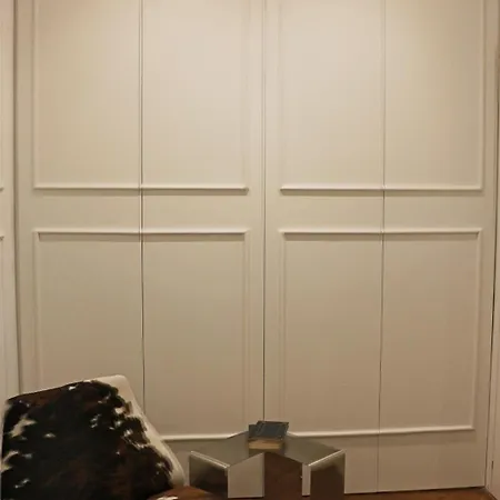 Apartment Piazza Venezia Luxe *