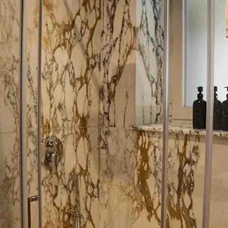 Piazza Venezia Luxe דירה רומא