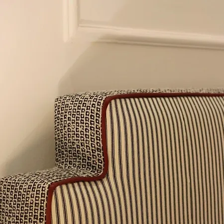 Apartment Piazza Venezia Luxe