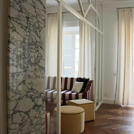 Piazza Venezia Luxe