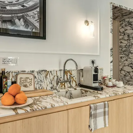 Piazza Venezia Luxe *