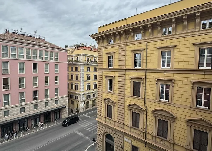 Piazza Venezia Luxe *