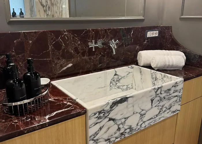 Piazza Venezia Luxe Рим