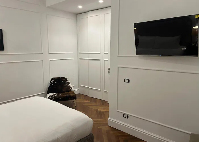 Piazza Venezia Luxe Рим