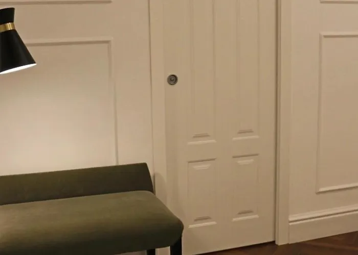 Piazza Venezia Luxe Рим