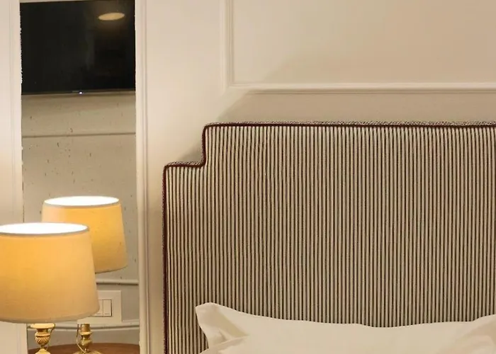 Piazza Venezia Luxe * Рим