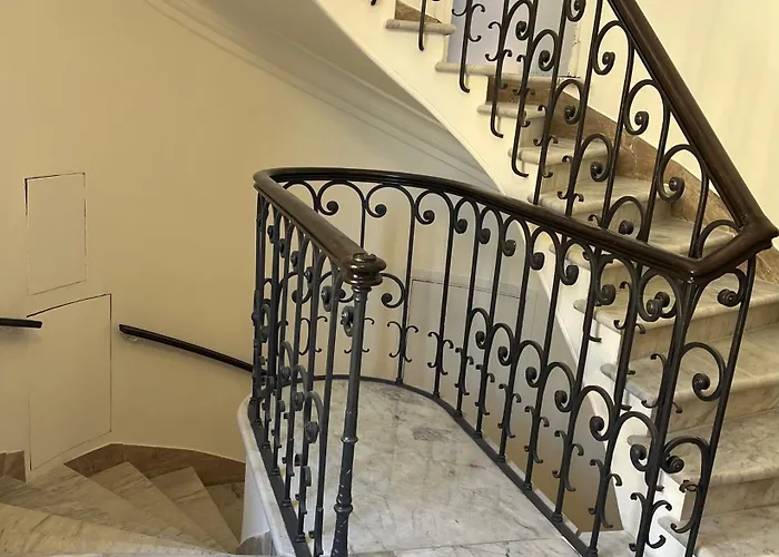 Piazza Venezia Luxe Рим