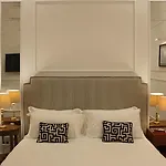 Piazza Venezia Luxe Lejlighed