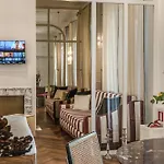 Lejlighed Piazza Venezia Luxe
