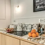 Piazza Venezia Luxe Rom