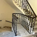 Piazza Venezia Luxe Rom