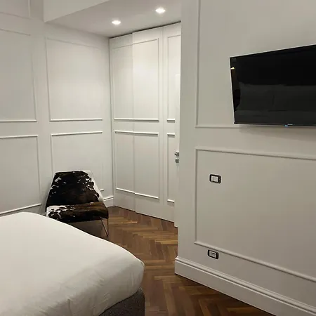 Piazza Venezia Luxe Рим