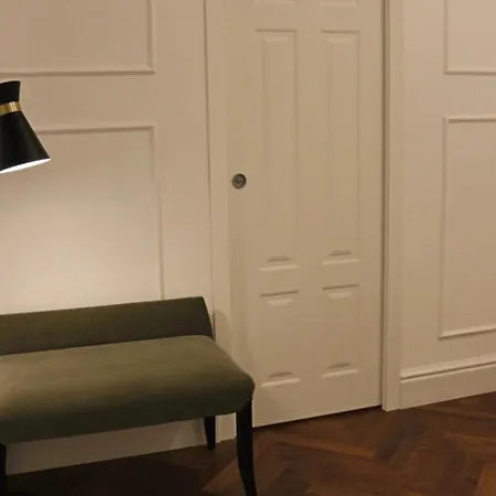 Piazza Venezia Luxe Рим