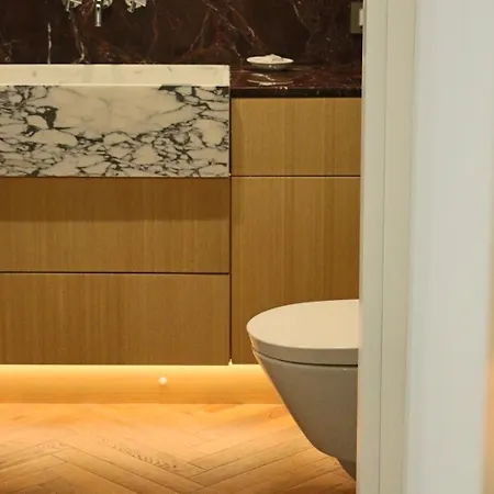 Piazza Venezia Luxe Рим