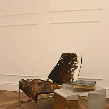 Апартаменты Piazza Venezia Luxe Рим