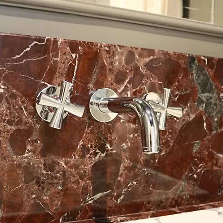 Piazza Venezia Luxe