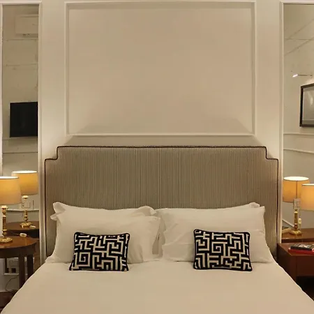 Piazza Venezia Luxe Апартаменты