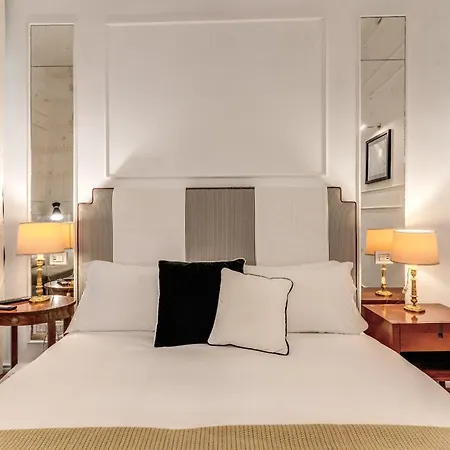 Piazza Venezia Luxe Apartament Rzym