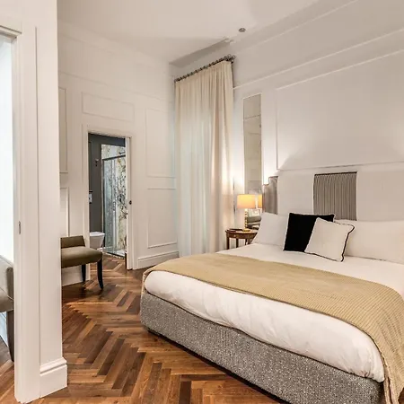 Piazza Venezia Luxe *
