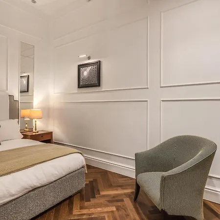 Апартаменты Piazza Venezia Luxe *