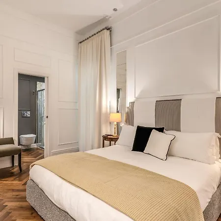 Piazza Venezia Luxe Апартаменты