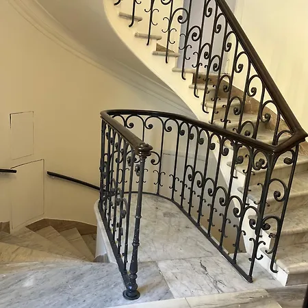 Piazza Venezia Luxe Рим