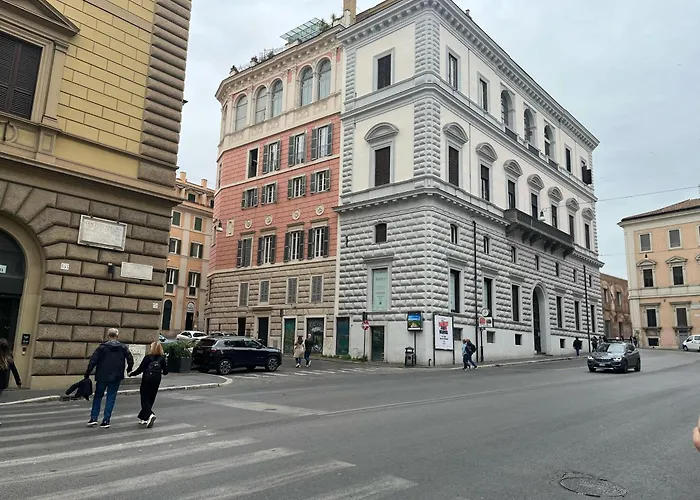 Piazza Venezia Luxe *