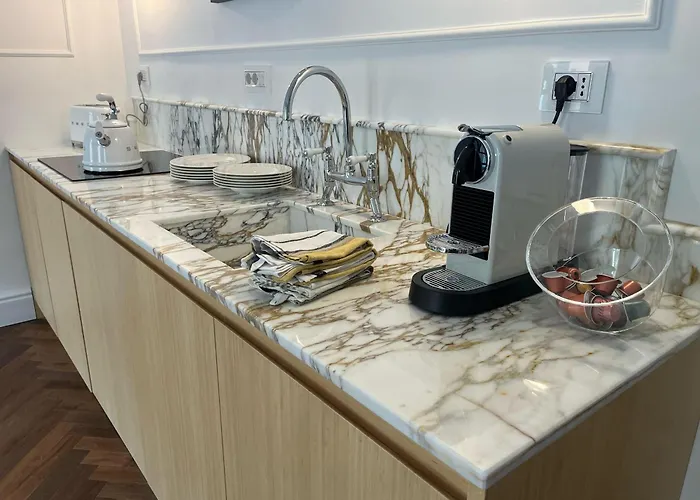 Apartament Piazza Venezia Luxe