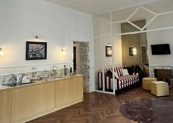 Piazza Venezia Luxe *